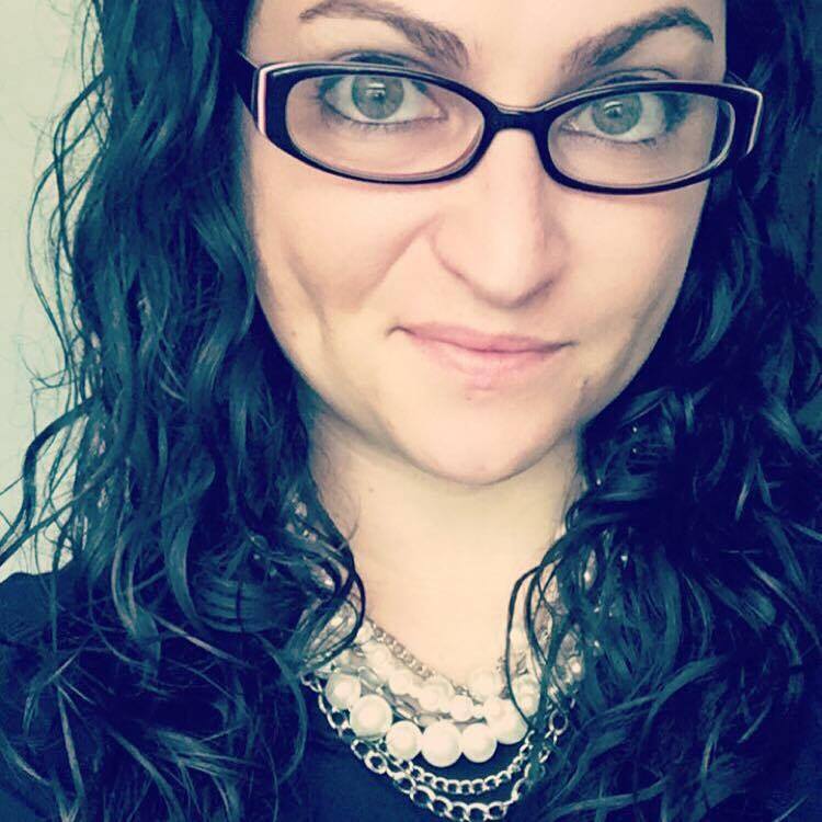 Photo of Heather Paul